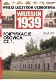 Okładka książki Wielki Leksykon Uzbrojenia Wrzesień 1939 t.179   /K/
