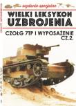 Opakowanie Wielki Leksykon Uzbrojenia Wrzesień Wydanie Specjalne Tom 7