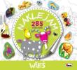 WIEŚ NAKLEJAM 285 NAKLEJEK. Autor: Miłoszewski Leszek. Dadada.pl Okładka książki WIEŚ NAKLEJAM 285 NAKLEJEK