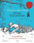 Opakowanie Winnie-the-Pooh Story Collection