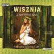 Wisznia ze słowiańskiej głuszy audiobook. Autor: Aleksandra Katarzyna Maludy. Dadada.pl Okładka książki Wisznia ze słowiańskiej głuszy audiobook