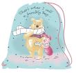 Opakowanie Worek na buty Kubuś Puchatek