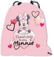 Opakowanie Worek na buty Minnie Mouse