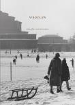 Wrocław. Książka do pisania. Autor: Mariusz Urbanek. Dadada.pl Okładka książki Wrocław. Książka do pisania