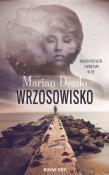 Okładka książki Wrzosowisko