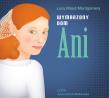 Wymarzony dom Ani - Audiobook. Autor: Montgomery Lucy Maud, Joanna Pach-Żbikowska. Dadada.pl Okładka książki Wymarzony dom Ani - Audiobook