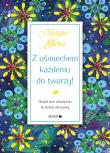 Z uśmiechem każdemu do twarzy!. Autor: Mauro Isabel. Dadada.pl Okładka książki Z uśmiechem każdemu do twarzy!