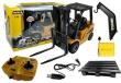 Opakowanie Zdanie Sterowany Wózek widłowy R/C 1:10
