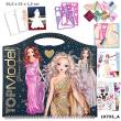 Opakowanie ZESTAW GLAMOUR TOPMODEL 10733A