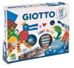 Opakowanie Zestaw kreatywny Collage GIOTTO