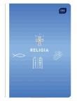 Opakowanie Zeszyt A5/60K Hybrid Religia (10szt)
