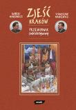 Zjeść Kraków. Przewodnik subiektywny. Autor: Makłowicz Robert, Stanisław Mancewicz. Dadada.pl Okładka książki Zjeść Kraków. Przewodnik subiektywny