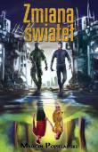 Okładka książki Zmiana świateł