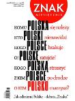 Okładka książki Znak 678 11/2011 Jak odmienić Polskę