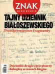 Okładka książki Znak 681 2/2012