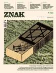 Znak 745 6/2017. Autor: autor zbiorowy. Dadada.pl Okładka książki Znak 745 6/2017