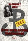 Życie niewłaściwie urozmaicone. Tom 1/2 + DVD. Autor: Leski Kazimierz. Dadada.pl Okładka książki Życie niewłaściwie urozmaicone. Tom 1/2 + DVD