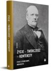 Życie - Twórczość - Konteksty. Eseje o Stanisławie Moniuszce. Autor: red. Magdalena Dziadek. Dadada.pl Okładka książki Życie - Twórczość - Konteksty. Eseje o Stanisławie Moniuszce