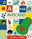 Opakowanie A is for Avocado: An Alphabet Book of Plant Power