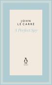 Okładka książki A Perfect Spy
