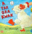 Okładka książki A tak gra Kwak