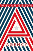 Okładka książki Agency