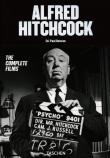 Alfred Hitchcock. Autor: Paul Duncan. Dadada.pl Okładka książki Alfred Hitchcock