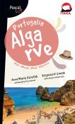 Okładka książki Algarve Pascal Lajt