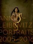 Annie Leibovitz: Portraits 2005-2016. Autor: Leibovitz Annie. Dadada.pl Okładka książki Annie Leibovitz: Portraits 2005-2016