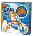 Opakowanie Aqua - Zestaw do golenia