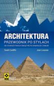 Okładka książki Architektura. Przewodnik po stylach