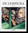 Okładka książki Art, de Lempicka