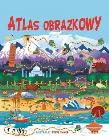 Okładka książki Atlas obrazkowy