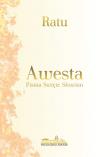 Okładka książki Awesta