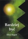 Okładka książki Bardziej być