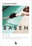 Okładka książki Basen