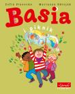 BASIA I PIKNIK. Autor: Stanecka Zofia. Dadada.pl Okładka książki BASIA I PIKNIK