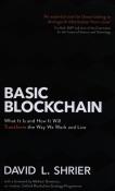 Okładka książki Basic Blockchain