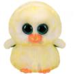 Opakowanie Beanie Boos Lemon Drop - Kurczaczek 24cm