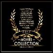 Best Movies Colletion 2CD. Autor: Opracowanie zbiorowe. Dadada.pl Okładka książki Best Movies Colletion 2CD