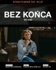 Bez końca DVD. Autor: Kieślowski Krzysztof. Dadada.pl Okładka książki Bez końca DVD