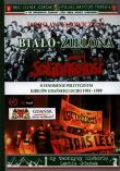 Biało-zielona Solidarność. Autor: Wąsowicz Jarosław. Dadada.pl Okładka książki Biało-zielona Solidarność