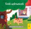 Okładka książki Biblioteka maluszka. Kotek wędrowniczek