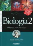 Biologia LO 2 Odkrywamy na.. podr ZR w.2016 OPERON. Autor: Kaczmarek Dawid, Monika Zaleska-Szczygieł. Dadada.pl Okładka książki Biologia LO 2 Odkrywamy na.. podr ZR w.2016 OPERON