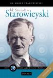 Bł. Stanisław Starowieyski. Autor: ks. Marek Starowieyski. Dadada.pl Okładka książki Bł. Stanisław Starowieyski