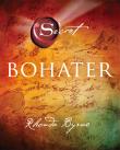 Bohater. Autor: Rhonda Byrne. Dadada.pl Okładka książki Bohater