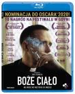 Boże Ciało (blu-ray). Autor: Jan Komasa. Dadada.pl Okładka książki Boże Ciało (blu-ray)