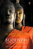 Buddyzm Jeden nauczyciel wiele tradycji. Autor: Dalajlama, Cziedryn Tubten. Dadada.pl Okładka książki Buddyzm Jeden nauczyciel wiele tradycji