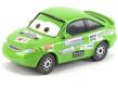 Opakowanie Cars 3 auto FLL76