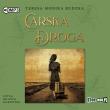 CD MP3 CARSKA DROGA. Autor: Rudzka Teresa Monika. Dadada.pl Okładka książki CD MP3 CARSKA DROGA